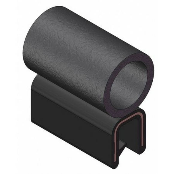 USA SEALING Neoprene Rubber Sheet with BULK-RS-N30-23 USA SEALING Neoprene Rubber Sheet with BULK-RS-N30-23